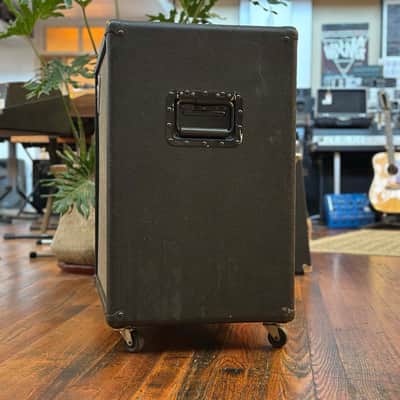 Fender BXR 115B 150 Watt 1x15" Bass Cabinet image 3
