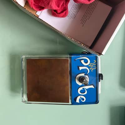 Zvex Wah Probe V2 2010s - Hand Painted image 2