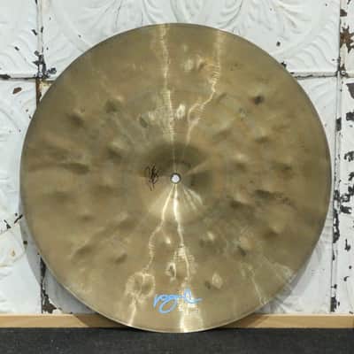 PGB Car Crash Cymbal 19in (1635g) image 2