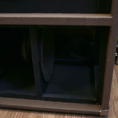 Fender acoustasonic amp image 7