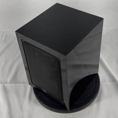 ADS L300 Passive Bookshelf Speaker Vintage 1990s - Black image 4