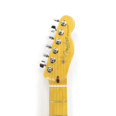 Fender Limited Edition American Standard Double-Cut Telecaster - 2015 image 6
