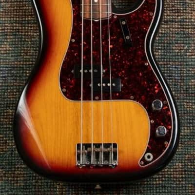 Fender American Vintage Reissue '62 Precision Bass AVRI 1994 image 2
