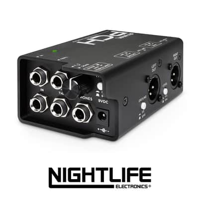Strymon PCH Bild 2