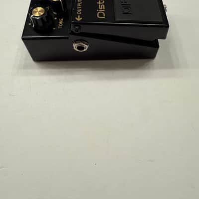 Boss Roland DS-1 Distortion 40th Anniversary Guitar Effect Pedal image 3