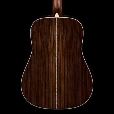 Martin D-28 - 1933 Ambertone #55149 image 4