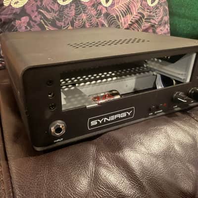 Synergy SYN-1 Preamp image 3
