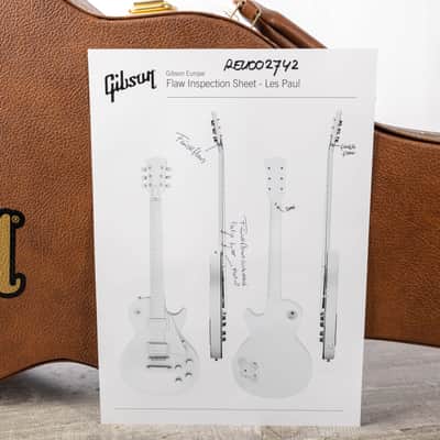 Gibson Les Paul Junior, TV Yellow | Demo image 24