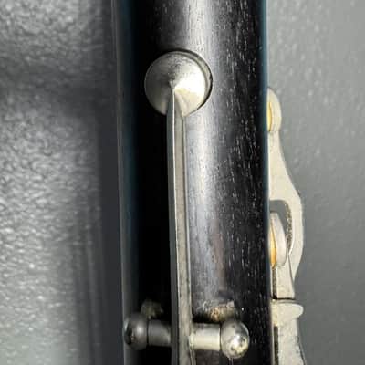 Leblanc Noblet Paris Clarinet (Used) image 7