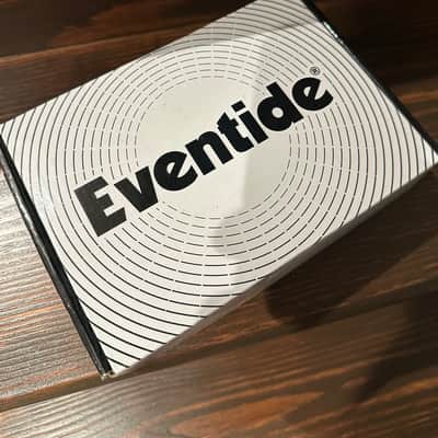 Eventide Rose Digital Delay 2019 - Pink image 4