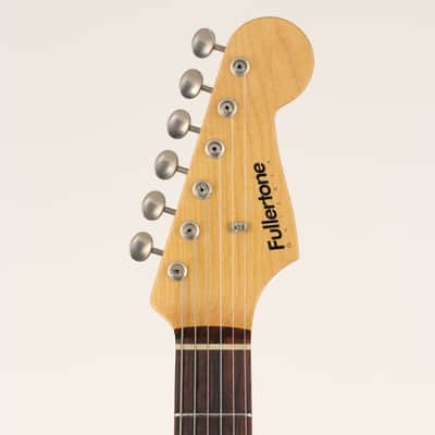 Fullertone Fullertone STROKE 60 Smoothless Lake Placid Blue [SN 1504755] [12/01] image 3