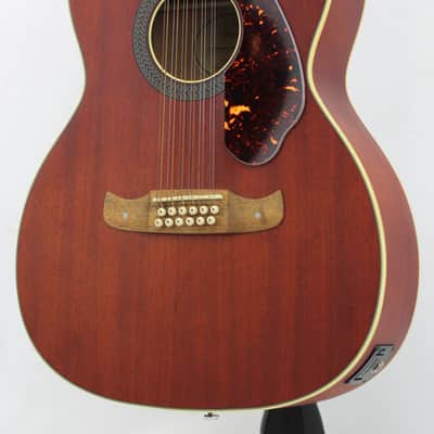 Fender Tim Armstrong Signature Hellcat-12 Natural image 2