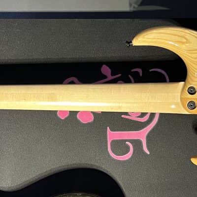 Dingwall 5 string Quad LowEnd Slim image 4
