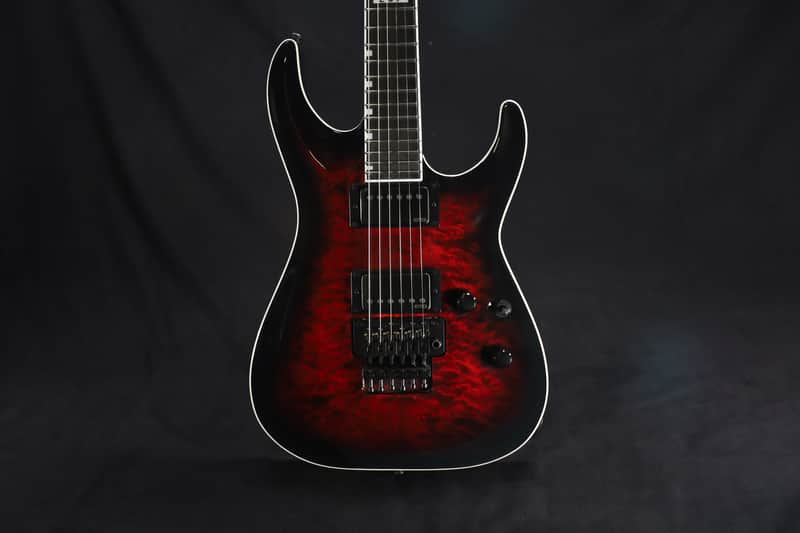 ESP E-II Horizon FR-II | Reverb