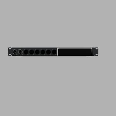 19" Rackmount for 1-liter PC. image 6