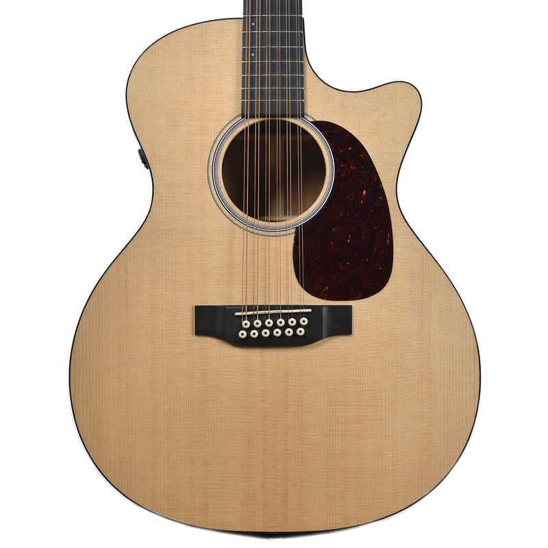 Martin Performing Artist GPC12PA4 12-String 2013 - 2018 image 1