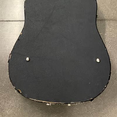 Larrivee Dreadnought Original Hard Shell Case 2000s image 6