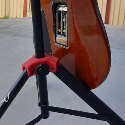 Hamer Californian USA 27 Fret 1992 - Great for project. image 8