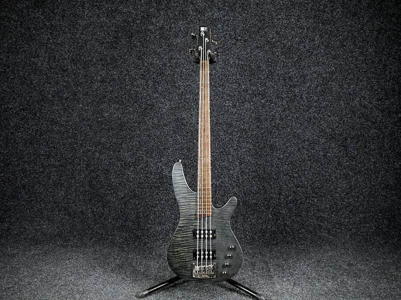 Ibanez SRX590 Standard Soundgear Xtreme | Reverb