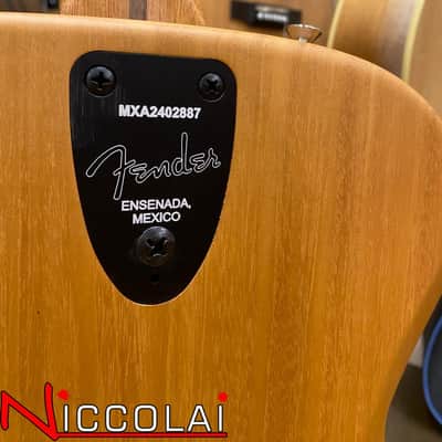FENDER Highway Series Parlor, Rosewood Fingerboard, All-Mahogany image 6
