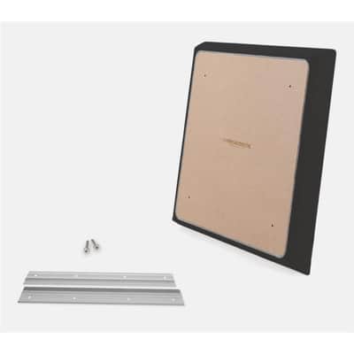 ProSoCoustic WAVERoom Pro Single Small Panel, Black image 2