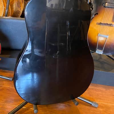 Composite Acoustics Crown of Thorns Legacy Artist Series Acoustic with Takamine Case image 18