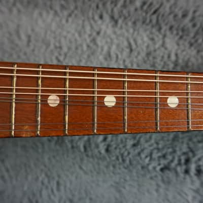 Suzuki No. 4 Mandolin 1959 Japan image 14