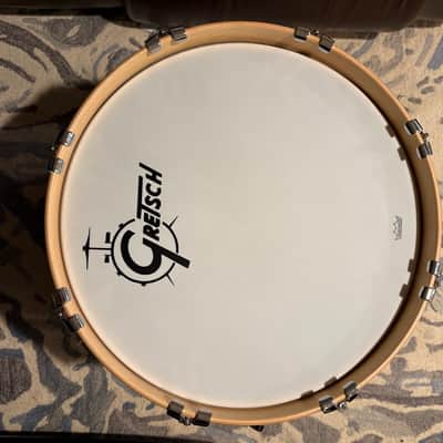 Gretsch Brooklyn Walnut Satin Jazz Kit. image 15