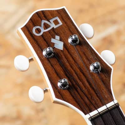 URABE UKULELE(占部) L-43 Maple Concert 2020's image 8