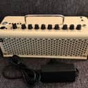 Yamaha THR10II 20-Watt 2x3" Stereo Digital Modeling Guitar Combo 2019 - Present - Tan
