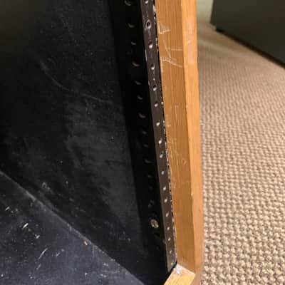 Sound Construction & Supply - Custom Studio Desk & Sidecar image 8