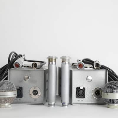 Lomo 19a4 Pair - Fully Serviced! image 1