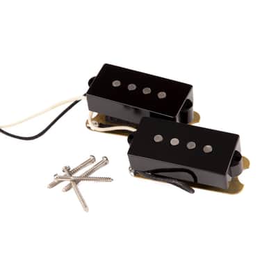 Genuine Fender Custom Shop 62 Precision Bass pickup - 099-2214-000 image 1