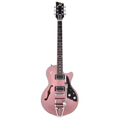 Duesenberg Starplayer TV Catalina Sunset Rose image 4