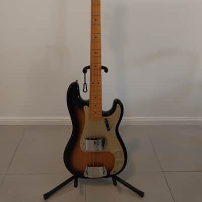 2004 Fender 1957 Reissue Precision P-Bass PB57 CIJ Japan image 2
