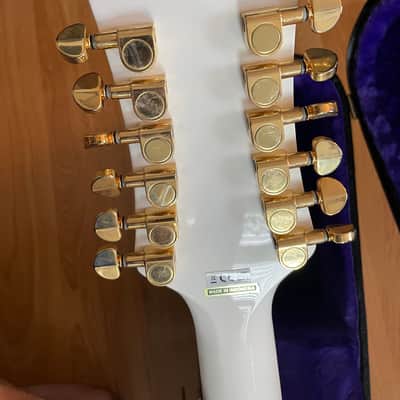 Gretsch Rancher Falcon Jumbo 12-String Cutaway with Fishman Pickup image 8