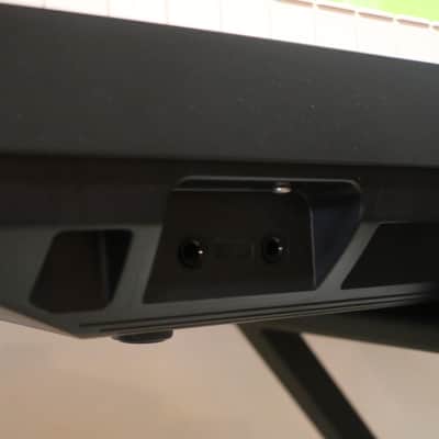 Yamaha P-125 88 Keys Digital Piano - Black image 5