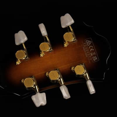 Ibanez GB10 George Benson Signature - BS (#577) image 23