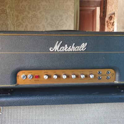 Marshall JTM 45 *with master Volume Mod* image 1
