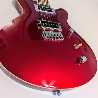 Sweetwood Comet - Sparkle Red image 2