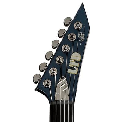 ESP LTD STATIC-600V Wayne Static Guitar *BRAND NEW* Flying V image 6