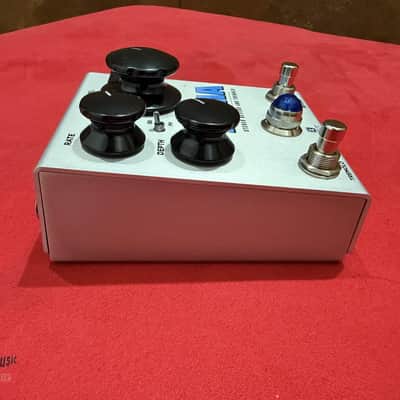 Keeley Zoma Stereo Reverb And Tremolo Bild 4