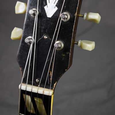 1954 Gibson ES-175 image 4