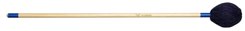 Vater Concert Ensemble Series Marimba Mallets - Soft Oval Head #V-CEM10S - PAIR image 1