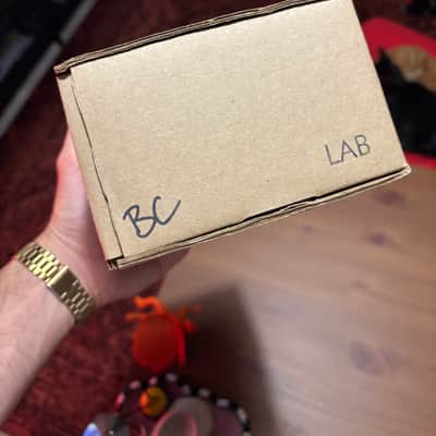 Union Tube & Transistor Lab - Bean Counter Edition image 6