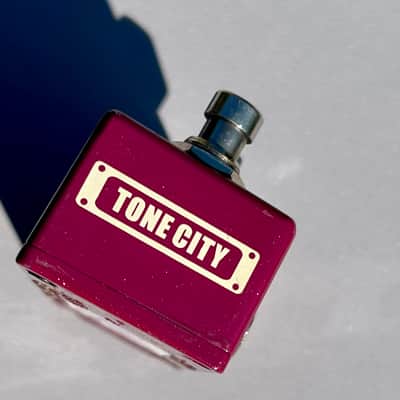 Tone City Tremble 2010s - Red image 3
