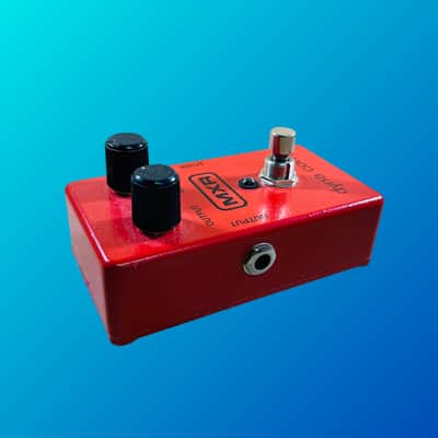 MXR M102 Dyna Comp image 4