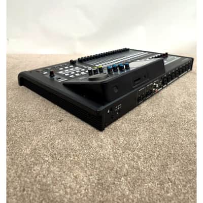Tascam DP-32SD - Recorder - Black - Excellent w/ Power Supply image 12