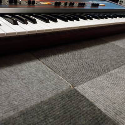 🎹 Roland JUNO-6 | Vintage Analog Polyphonic Synthesizer | Professionally Serviced & Fully Tested image 6