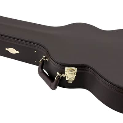 Taylor 50th Anniversary 316ce Baritone-6 LTD Acoustic-Electric Shaded Edgeburst image 6